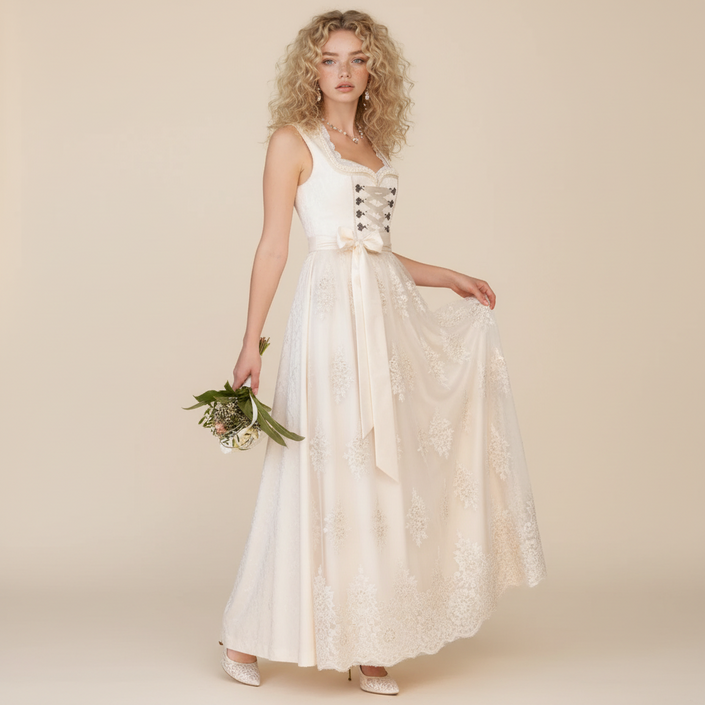 Dirndl Annelieb von Krüger