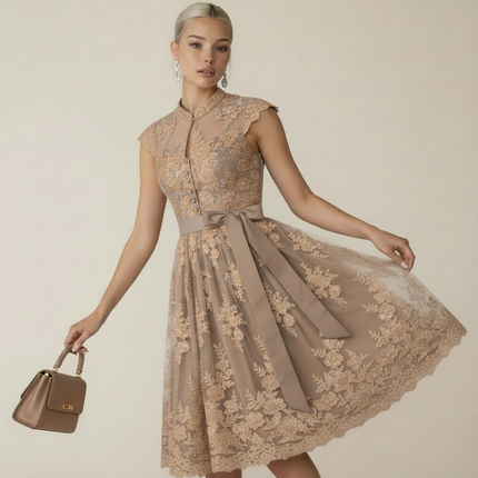 Dirndl Elmedina von MarJo