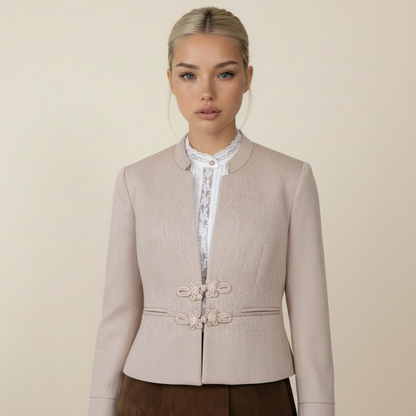 Trachtenjacke Elsi von Krüger