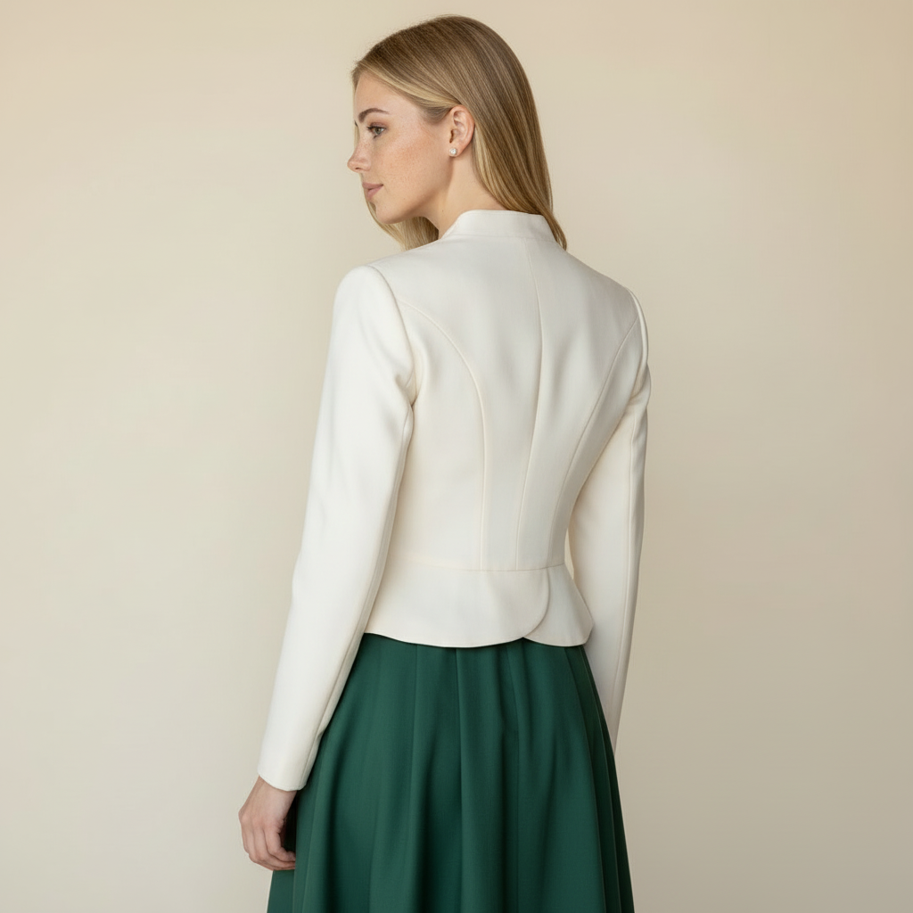 Hochzeitsjacke Eliana von Krüger