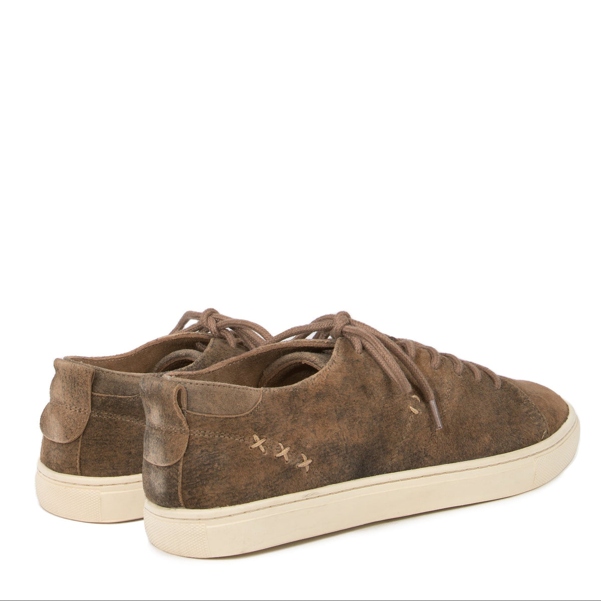 Herren Trachtensneaker Brady von Stockerpoint