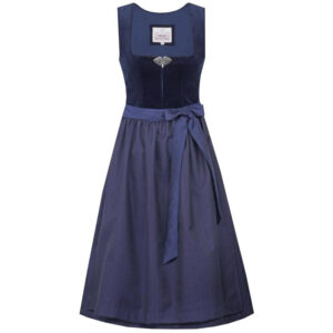 A93 Dirndl Mönchsroth 70 cm 2tlg. von MarJo