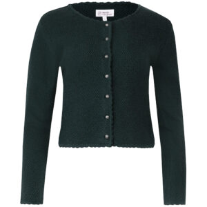 Strickjacke Vilseck tanne